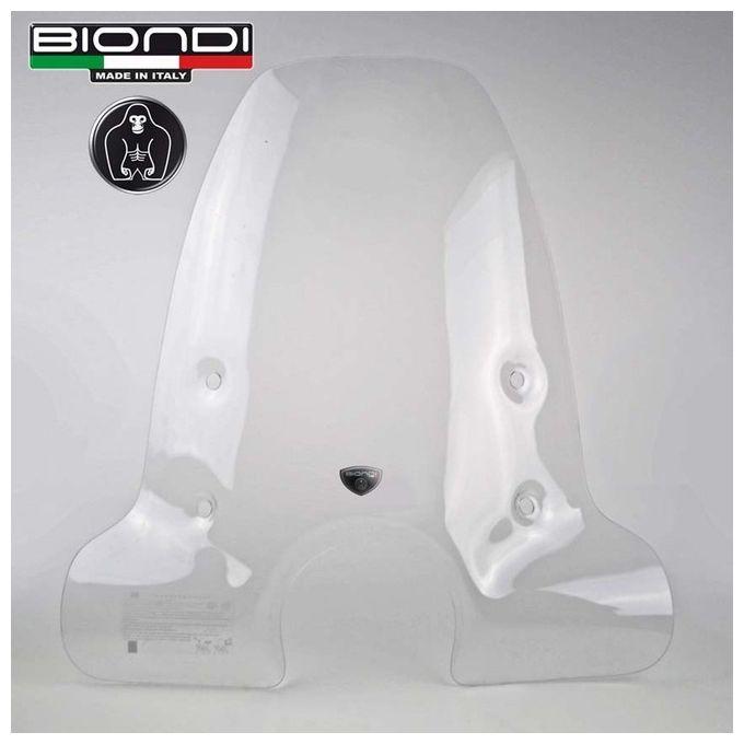 Biondi 8070900 Parabrezza Z