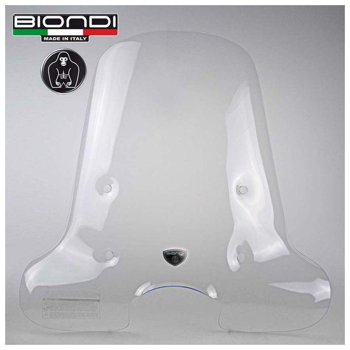 Biondi 8070975 Parabrezza Z