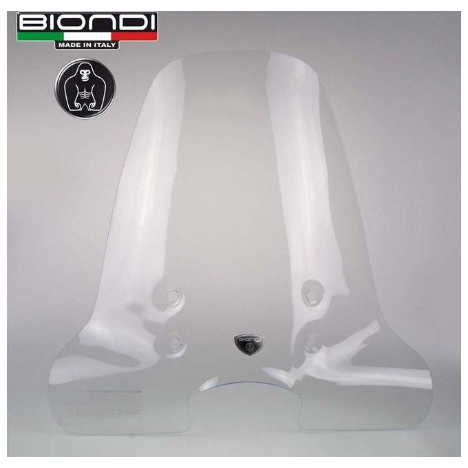 Biondi 8071245 Parabrezza Z