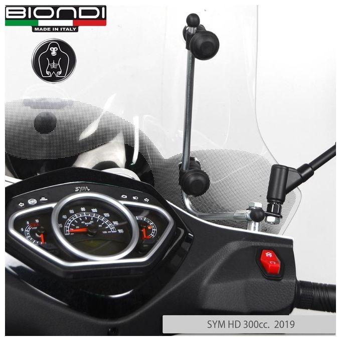 Biondi 8500496 Kit Attacchi