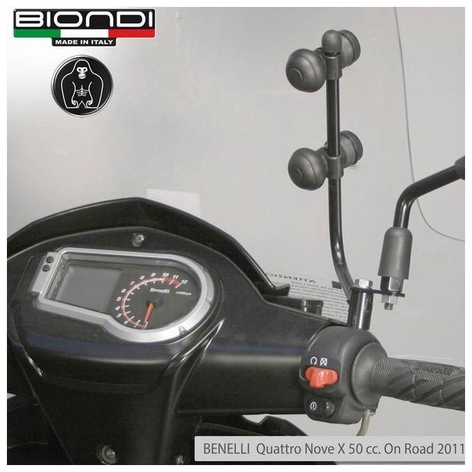 Biondi 8500512 Kit Attacchi