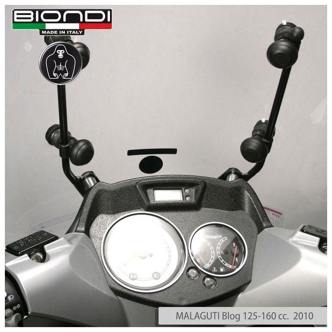 Biondi 8500522 Kit Attacchi