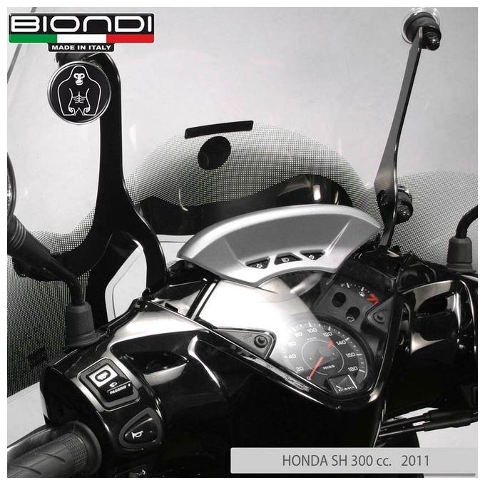 Biondi 8500537 Kit Attacchi