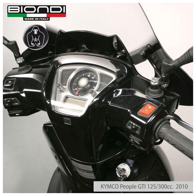 Biondi 8500539 Kit Attacchi