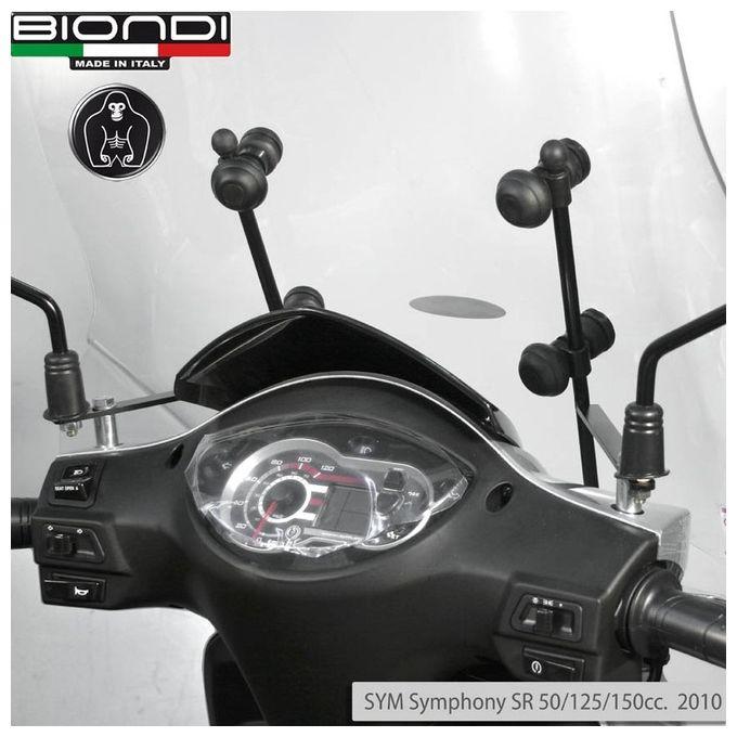 Biondi 8500565 Kit Attacchi