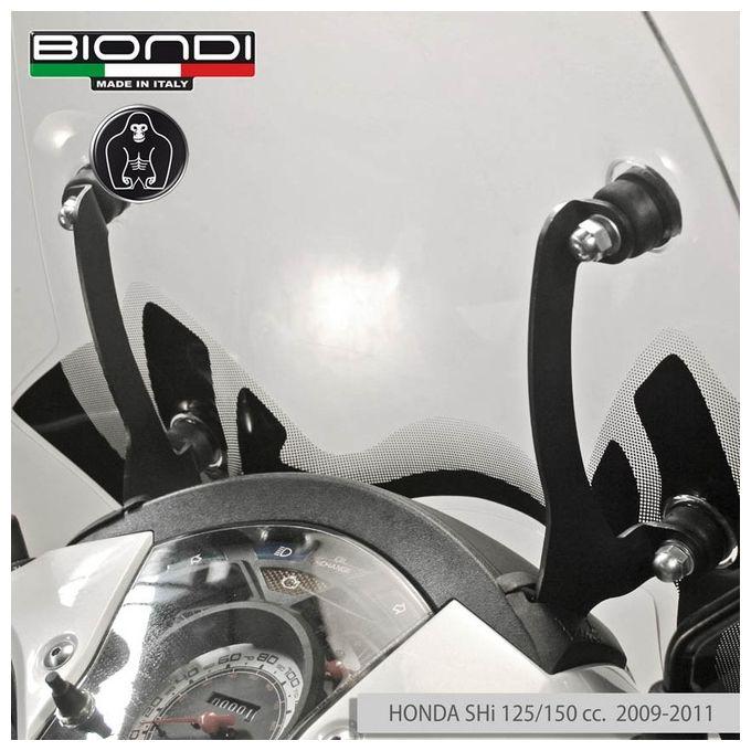 Biondi 8500578 Kit Attacchi