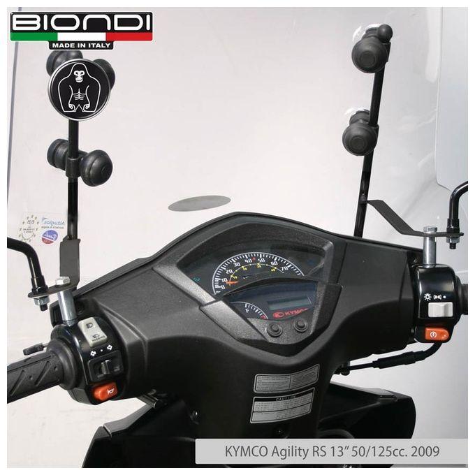 Biondi 8500590 Kit Attacchi