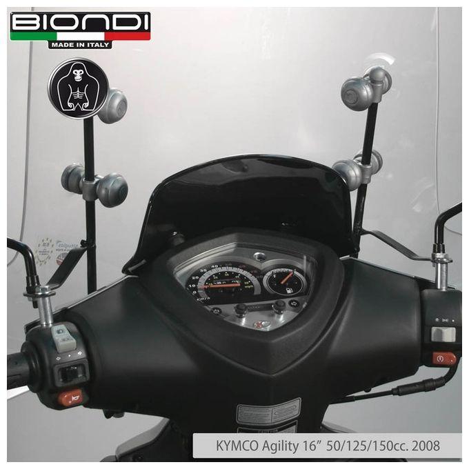 Biondi 8500621 Kit Attacchi