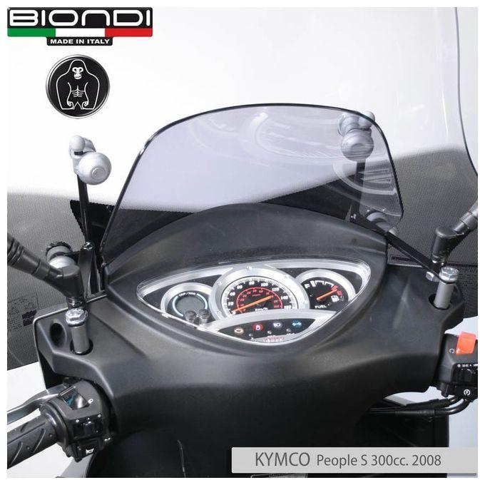 Biondi 8500625 Kit Attacchi