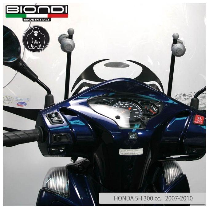 Biondi 8500635 Kit Attacchi