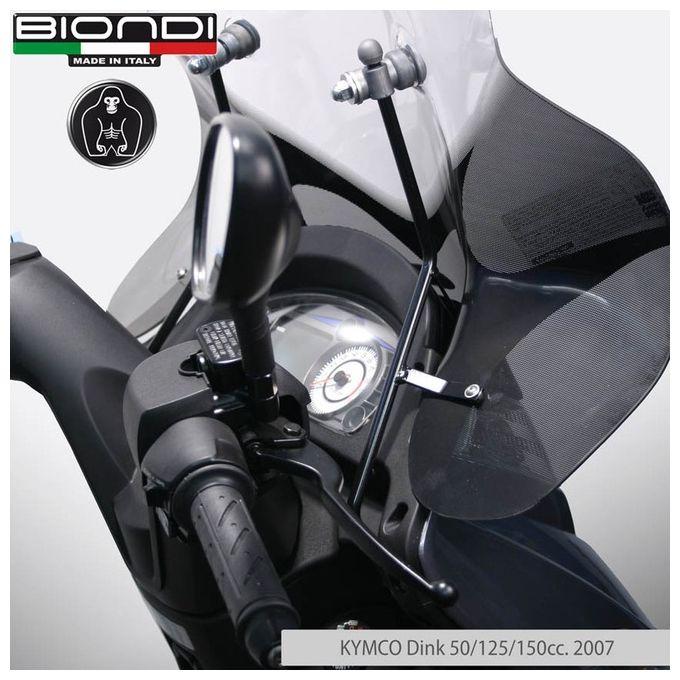 Biondi 8500644 Kit Attacchi