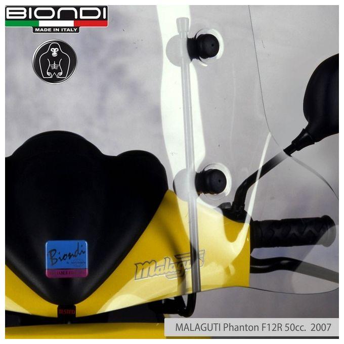 Biondi 8500648 Kit Attacchi