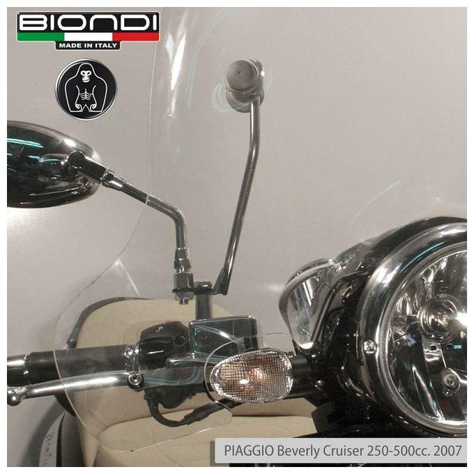 Biondi 8500655 Kit Attacchi