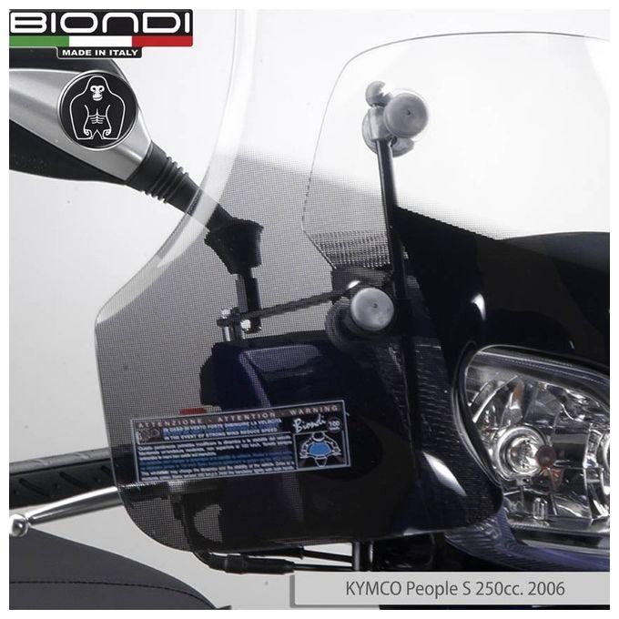 Biondi 8500680 Kit Attacchi