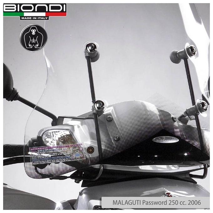 Biondi 8500687 Kit Attacchi