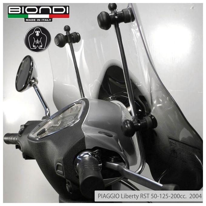 Biondi 8500705 Kit Attacchi