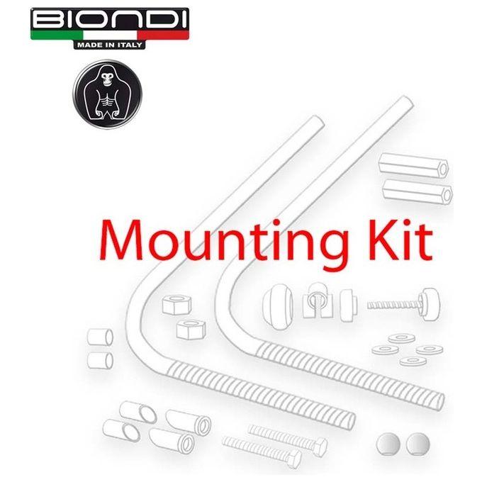 Biondi 8500748 Kit Attacchi