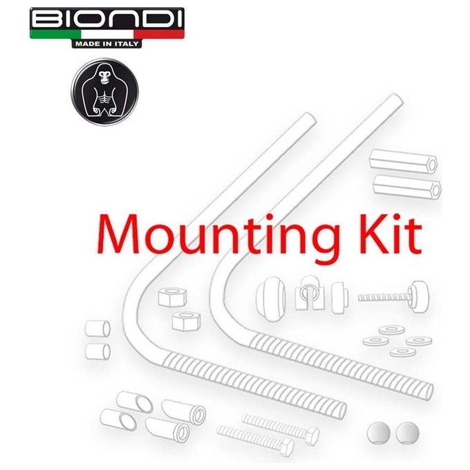 Biondi 8500776 Kit Attacchi