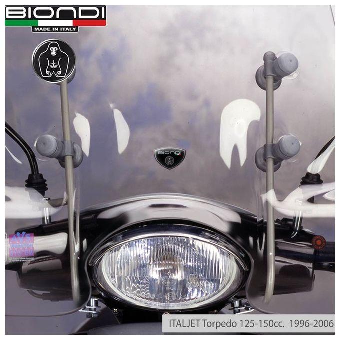 Biondi 8500828 Kit Attacchi