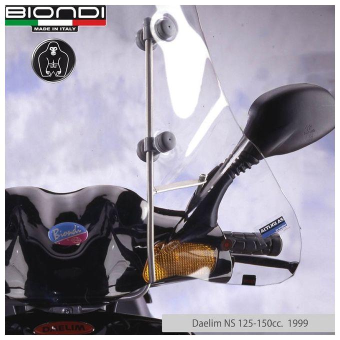 Biondi 8500832 Kit Attacchi