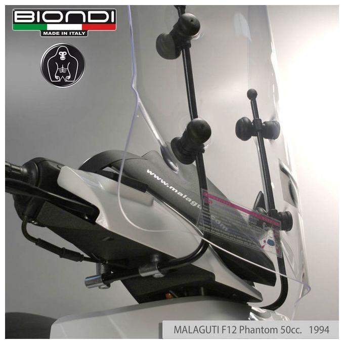 Biondi 8500911 Kit Attacchi