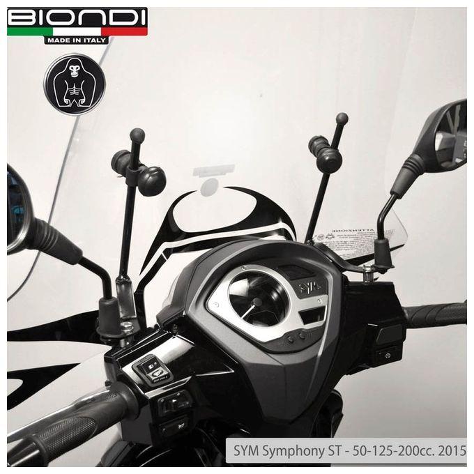 Biondi 8500976 Kit Attacchi