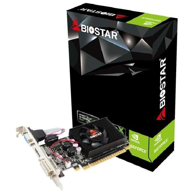 Biostar VN6103THX6 Scheda Video