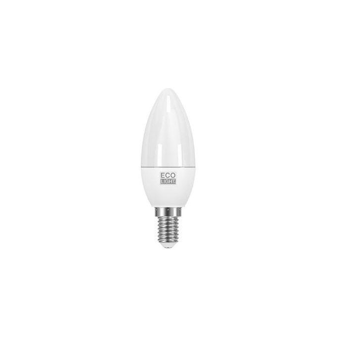 Bisonte Lampadina Led Candela