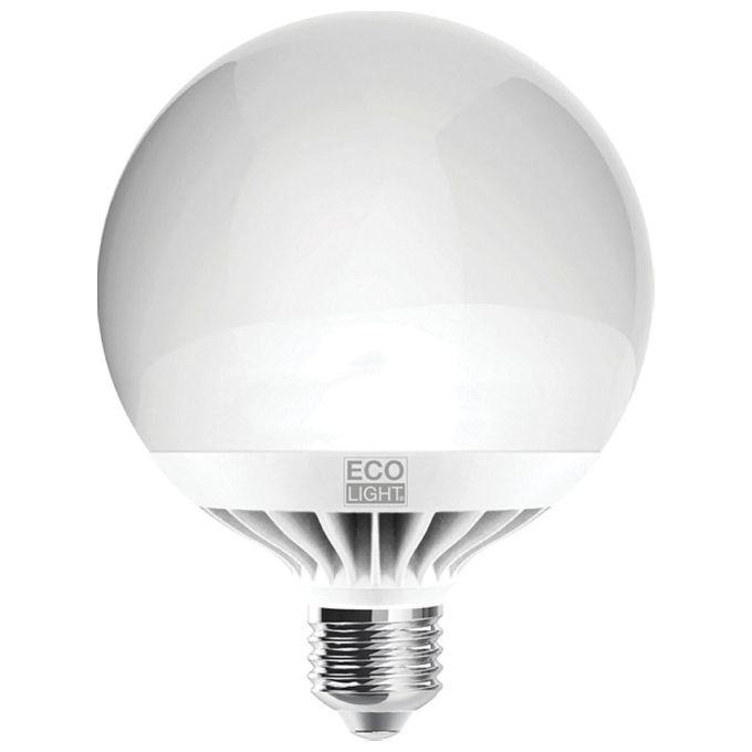 Bisonte Lampadina Led Globo