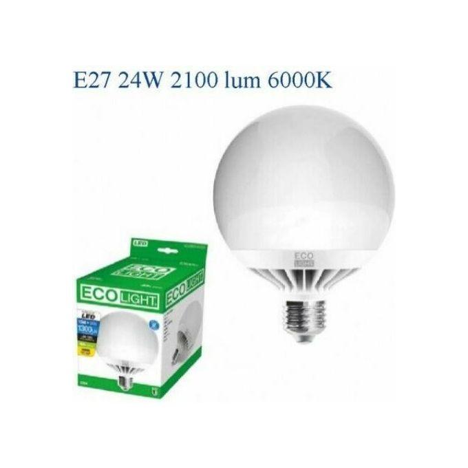 Bisonte Lampadina Led Globo