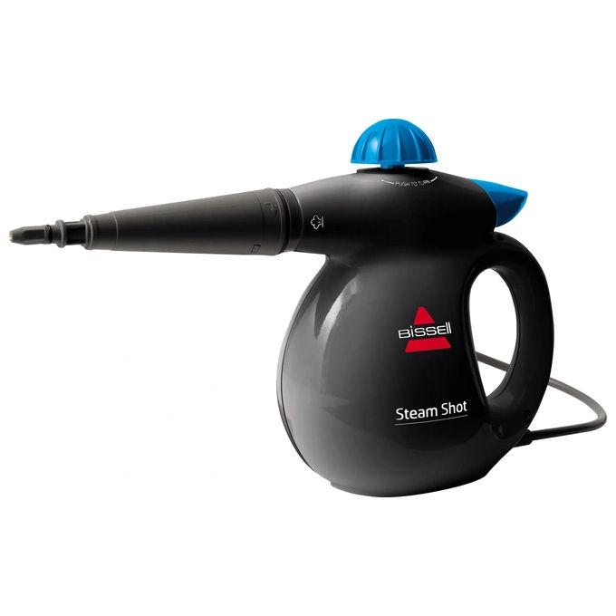 Bissell 2635J SteamShot Pulitore