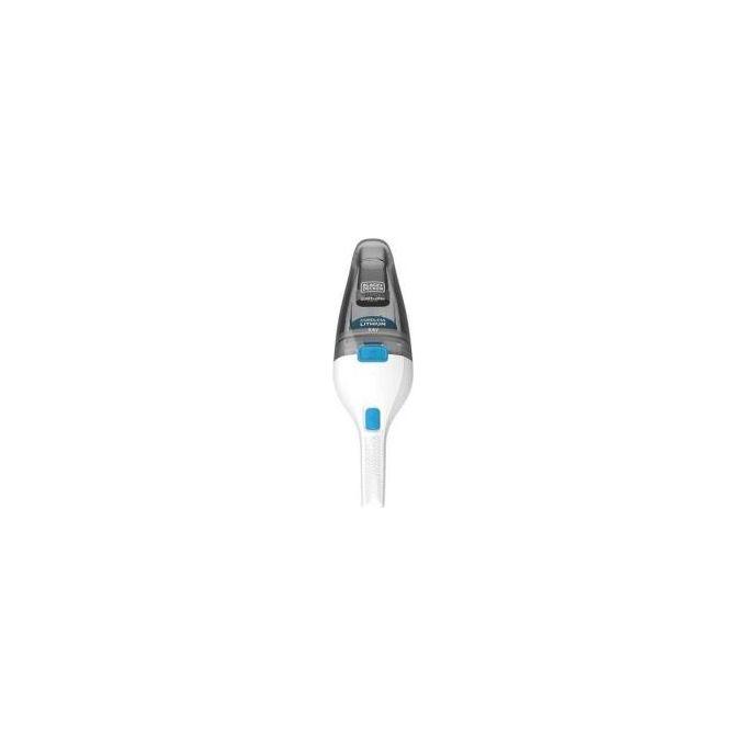 Black+Decker NVC115JL-Q Dustbuster Aspirabriciole