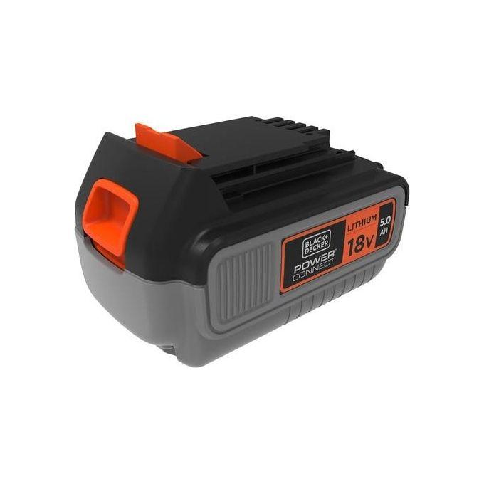 Black+Decker Batteria Per Utensile