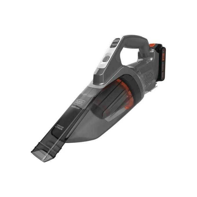 Black+Decker BCHV001C1 Aspirabriciole Senza