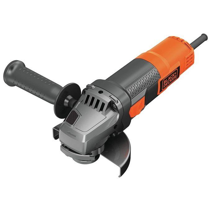 Black And Decker Smerigliatrice