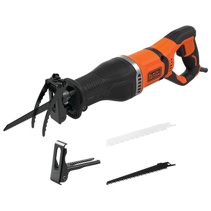 Black+Decker BES 301 Sega