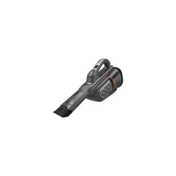 Black+Decker BHHV 520 BT