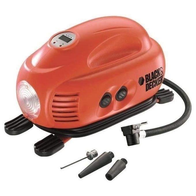 Black And Decker Compressore