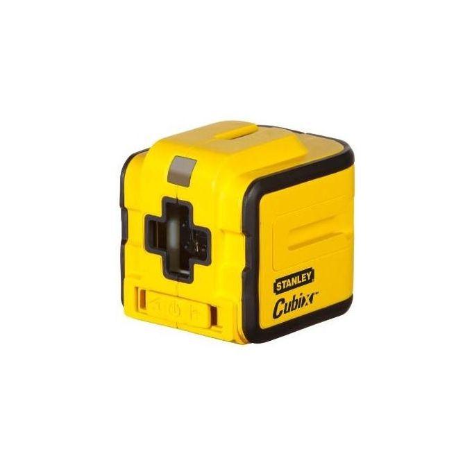 Stanley Cubix Livella Laser