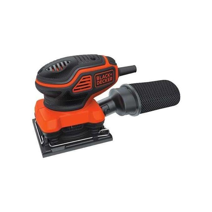 Black+Decker KA450-QS Levigatrice