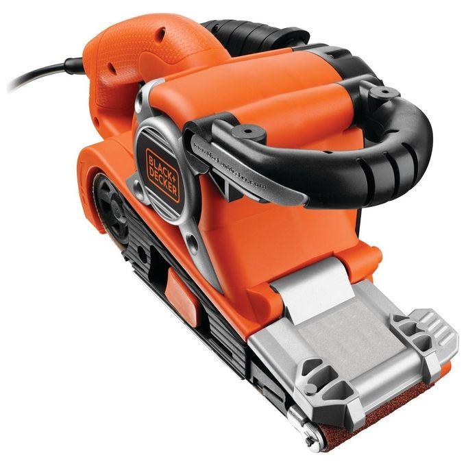 Black And Decker Levigatrice