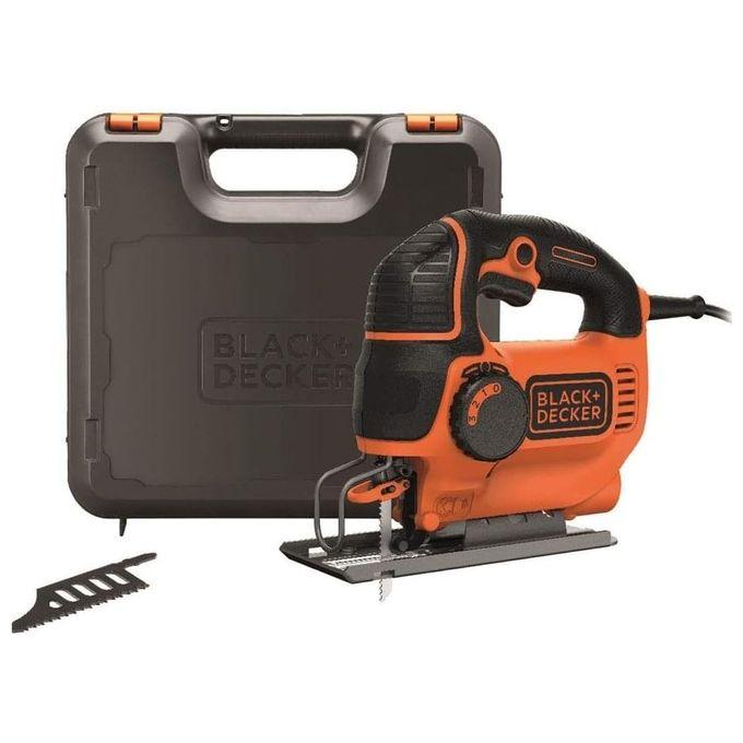 BLACK AND DECKER Seghetto