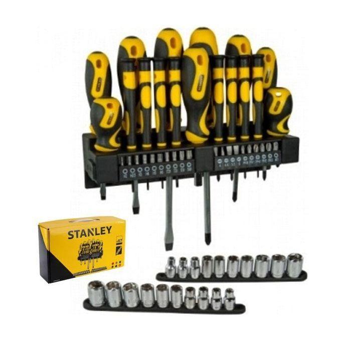 Stanley Set Giraviti E