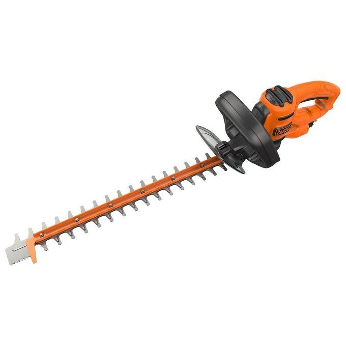 Black+Decker Tagliasiepi A Filo