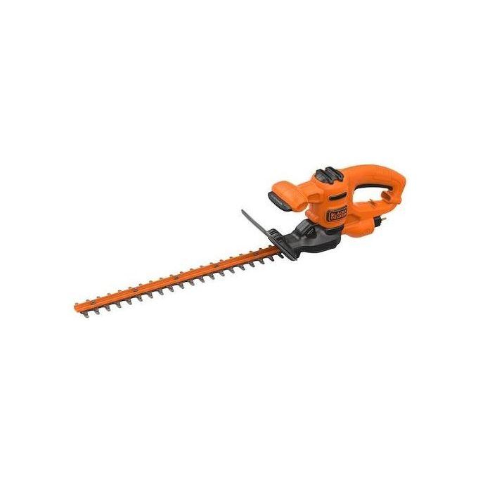 Black+Decker Tagliasiepi Elettrico 420W