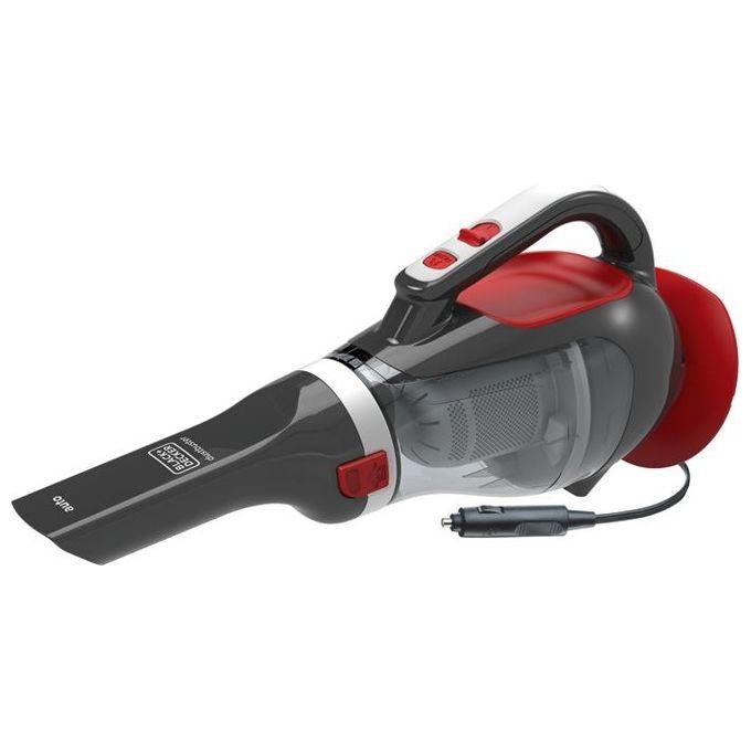 Black+Decker ADV1200 Dustbuster Aspirabriciole