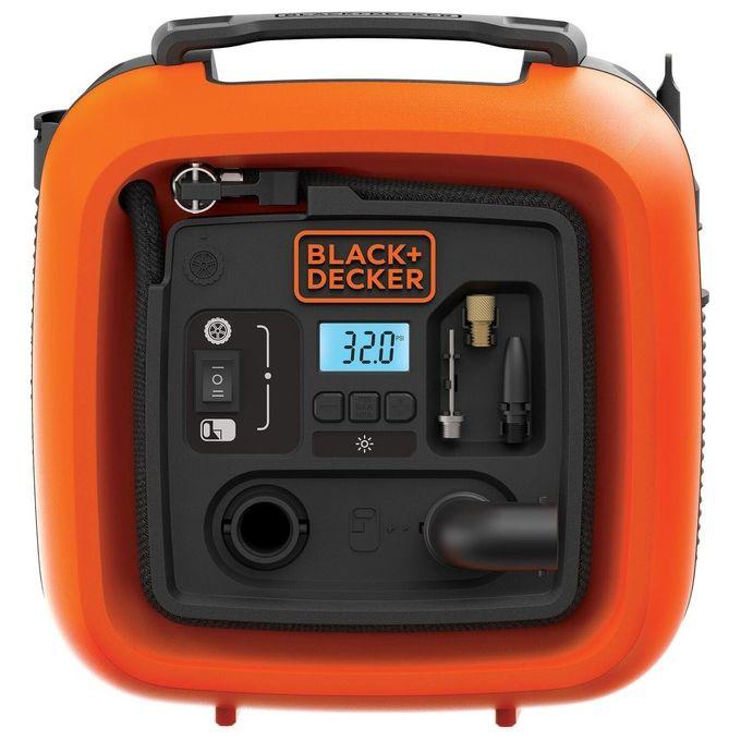 Black &amp; Decker Compressore