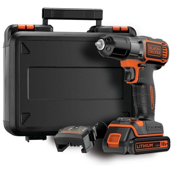 Black &amp; Decker Trapano