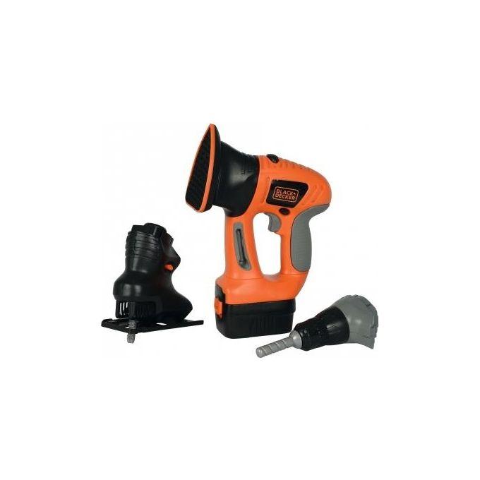 Black+Decker Trapano Evo Utensile