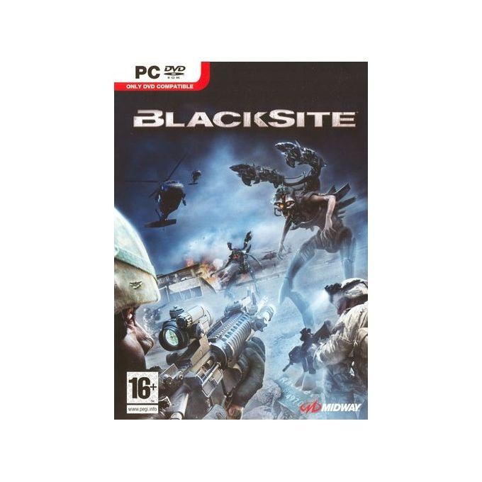 Blacksite PC